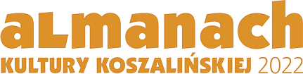 Almanach kultury koszalińskiej 2022
