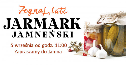 Jarmark Jamneński 