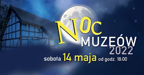 Noc Muzeów