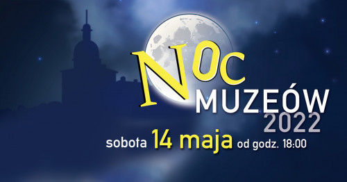 Noc Muzeów 