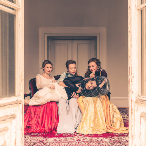 Teatr Polski w Poznaniu