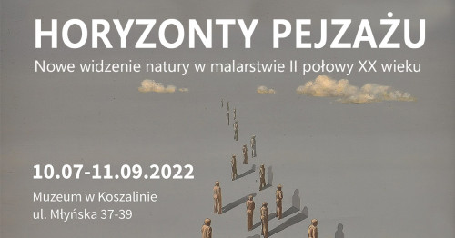 Horyzonty pejzażu