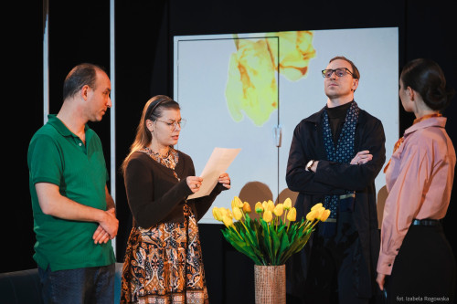 fot. Izabela Rogowska