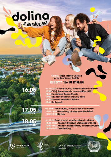 Dolina Smaków plakat.jpg