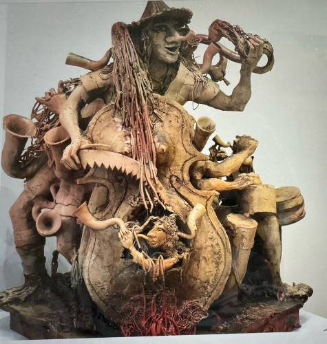 Wystawa indywidualna Kazimierza Kalkowskiego pt. Wyobrażone – Niewyobrażalne.jpeg