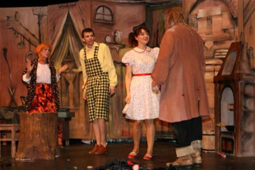 Centrum Kultury Teatr w Grudziądzu