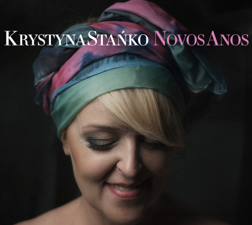 Okładka Front Krystyna Stańko - Novos Anos.jpg