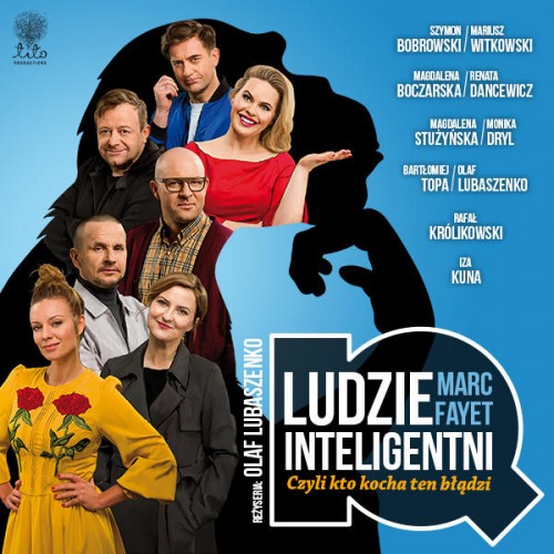 Ludzie Inteligentni