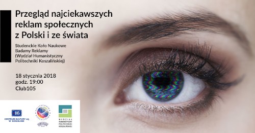 Przegląd najciekawszych reklam społecznych z Polski i ze świata