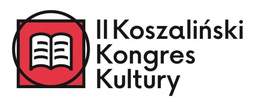 II Koszaliński Kongres Kultury znak graficzny mały.jpg