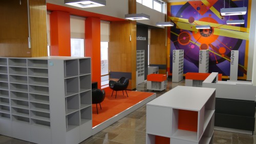 Koszalińska Biblioteka Publiczna zmienia się dla Was