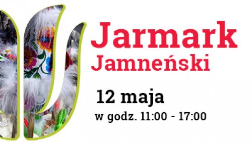 Jarmark Jamneński - Maj