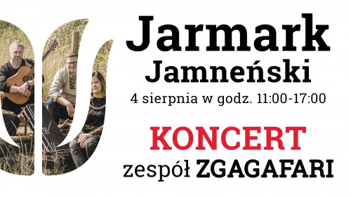 Sierpniowy Jarmark Jamneński