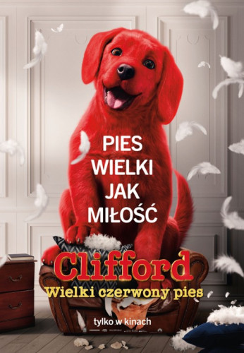 Clifford. Wielki czerwony pies KMW 05.02.jpg
