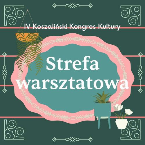 Strefa warsztatowa