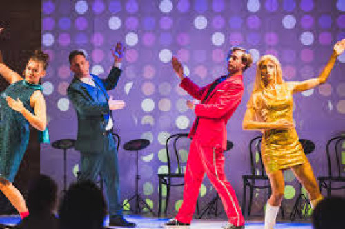 Teatr im. J. Osterwy w Gorzowie Wlkp.