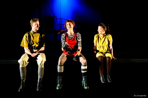 fot. Izabela Rogwoska 