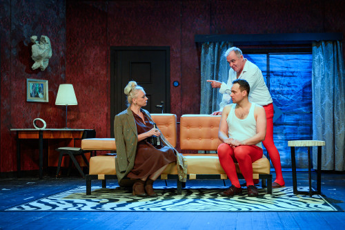 fot. Izabela Rogowska fot. Izabela Rogowska