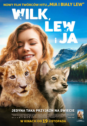 KMW 2.01 - Wilk lew i ja plakat.jpg