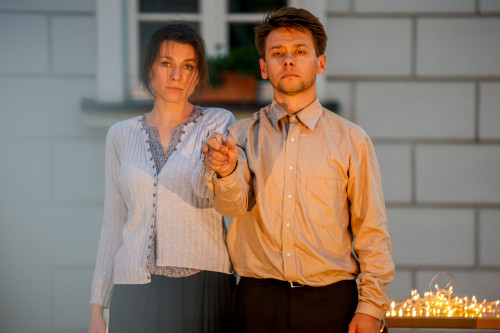 Teatr im. J. Osterwy w Gorzowie Wlk.