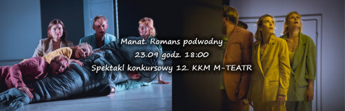 Teatr Komuna Warszawa