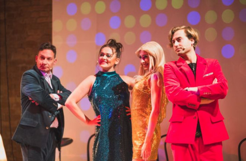Teatr im. J Osterwy w Gorzowie Wlkp.