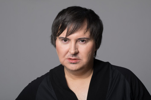 Michal Witkowski; fot. wydawnictwo znak.jpg
