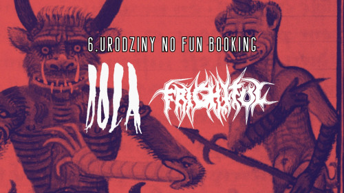 no fun booking plakat.jpg