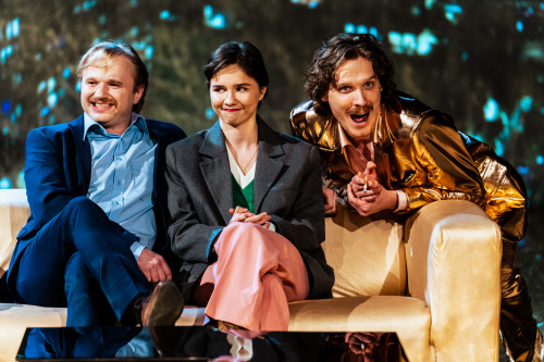 Teatr Nowy im. K. Dejmka w Łodzi