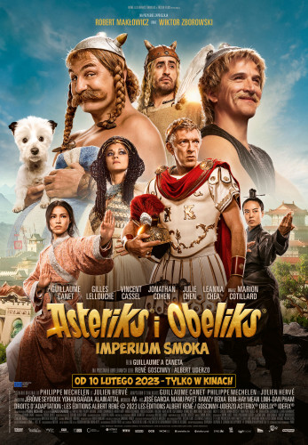 Plakat_Asteriks i Obeliks_Imperium smoka.jpg