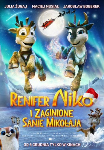 Renifer Niko i zaginione sanie Mikołaja.jpg