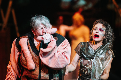 Teatr im. A. Fredry w Gnieźnie 