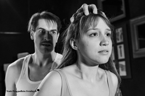 Teatr Przypadków Feralnych w Krakowie